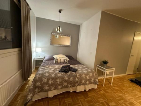 Pikku-Utopia - Studio withSauna in Tornio